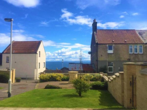 Lovely Holiday Home In The East Neuk Of Fife